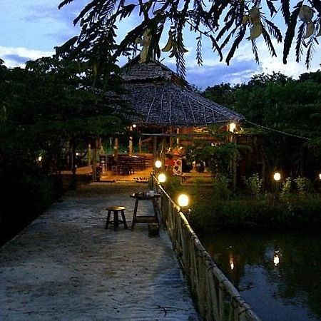 Paipunthong Resort Eksteriør billede