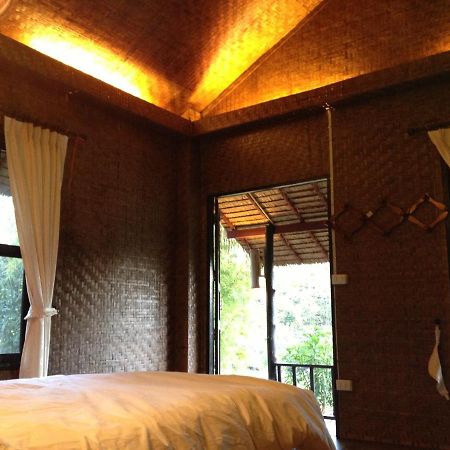 Paipunthong Resort Eksteriør billede