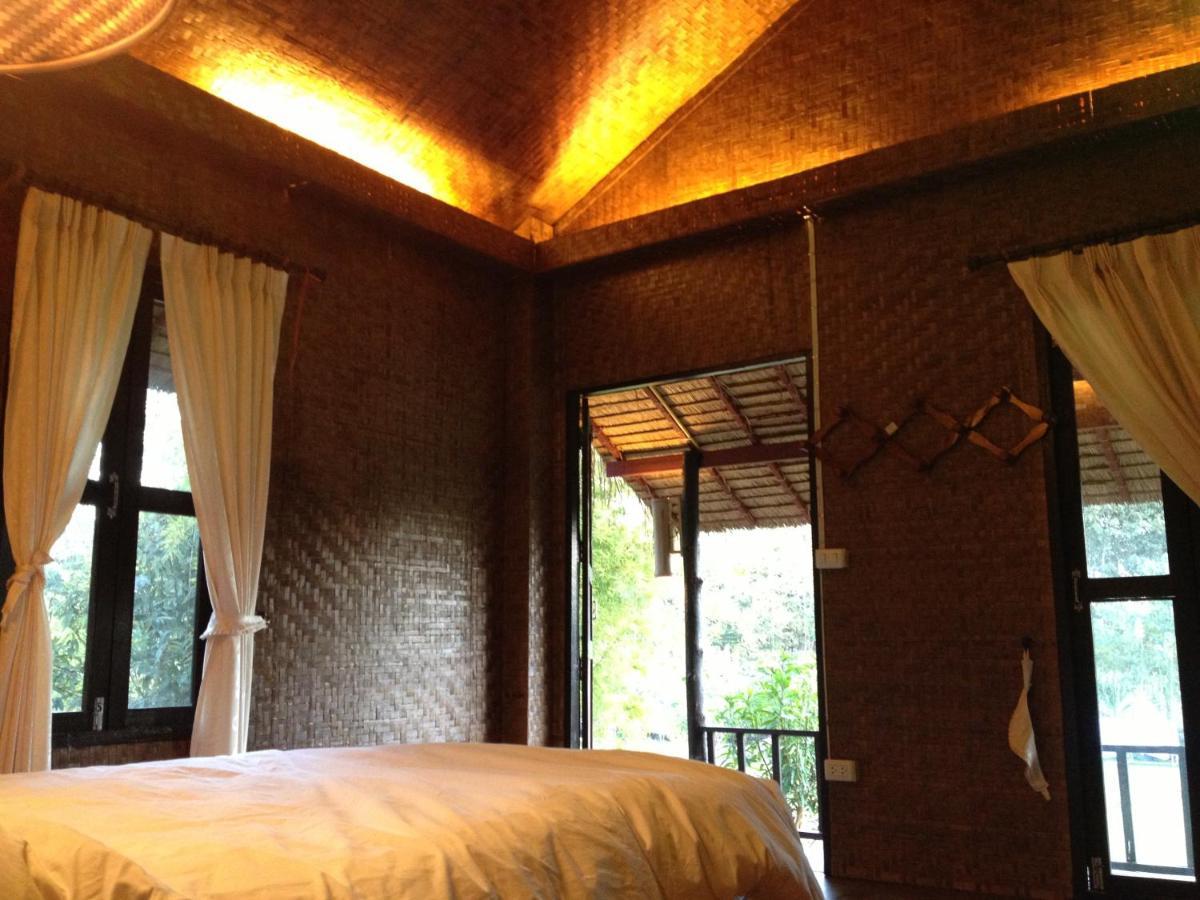 Paipunthong Resort Eksteriør billede