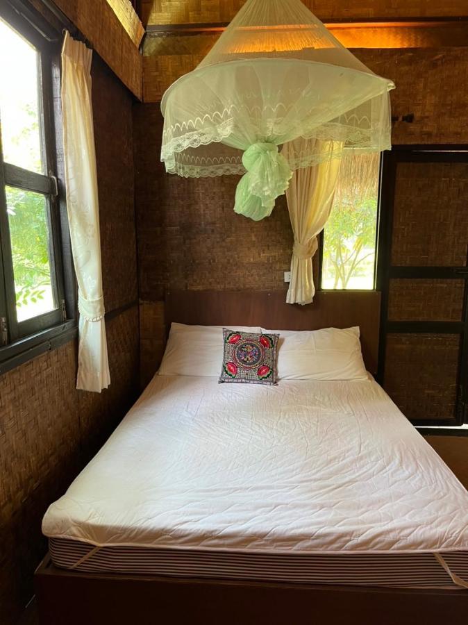 Paipunthong Resort Eksteriør billede