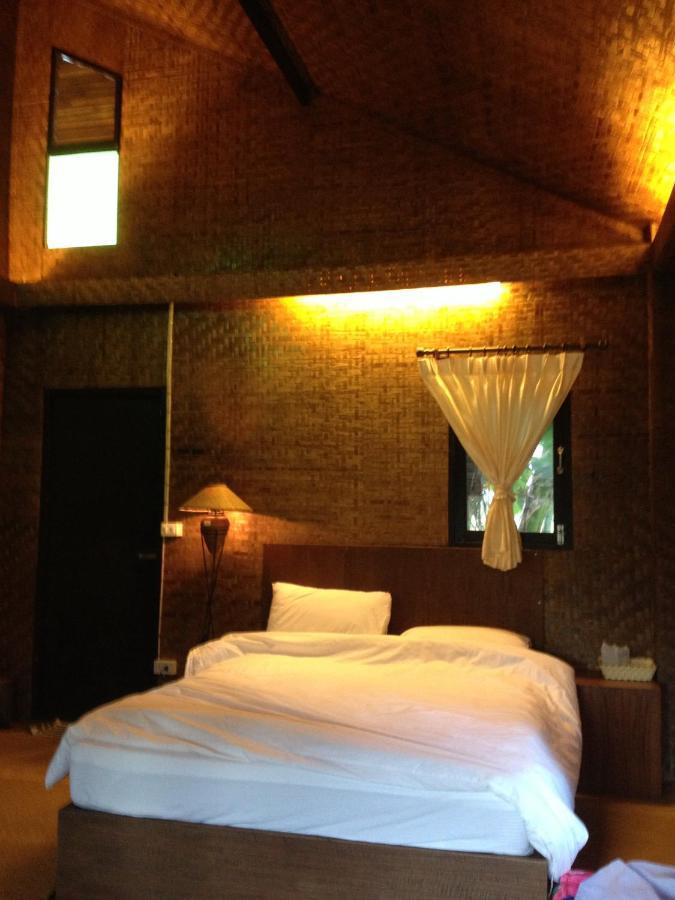 Paipunthong Resort Eksteriør billede
