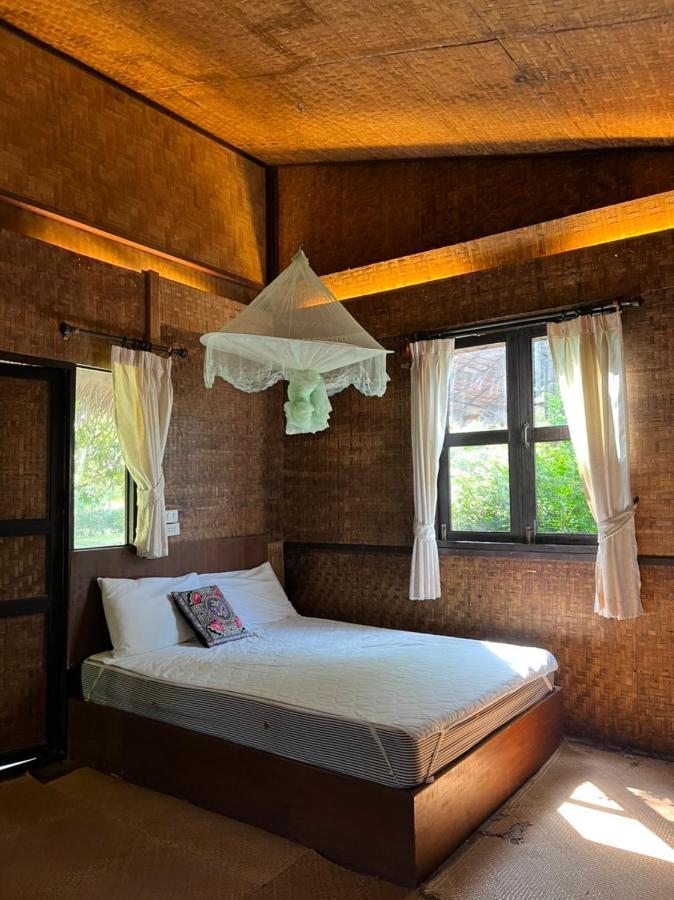 Paipunthong Resort Eksteriør billede
