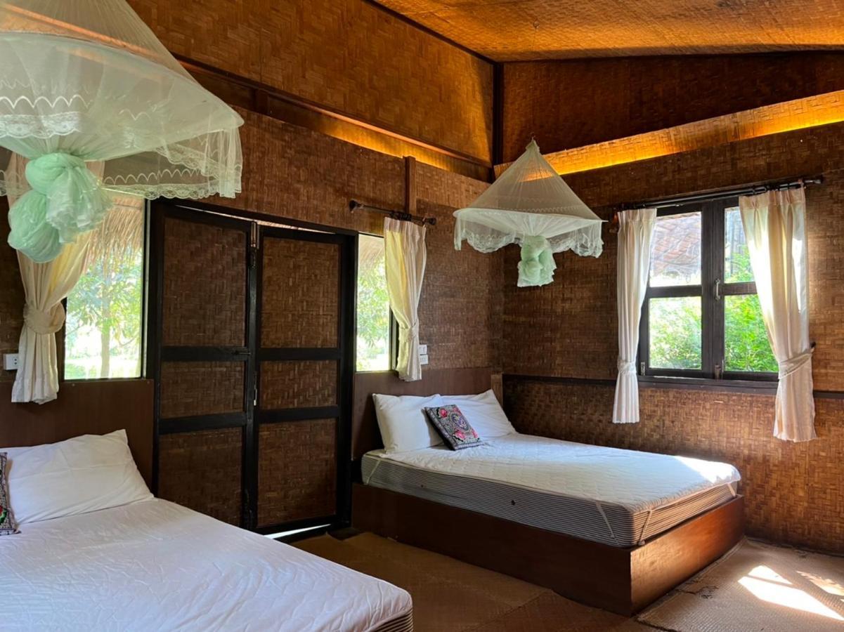 Paipunthong Resort Eksteriør billede
