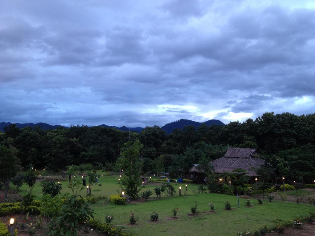 Paipunthong Resort Eksteriør billede