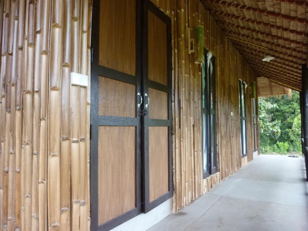 Paipunthong Resort Værelse billede