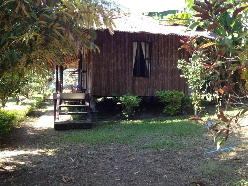 Paipunthong Resort Værelse billede