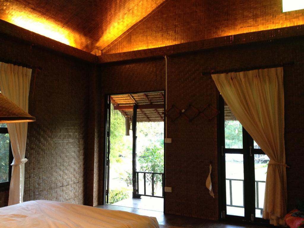Paipunthong Resort Værelse billede