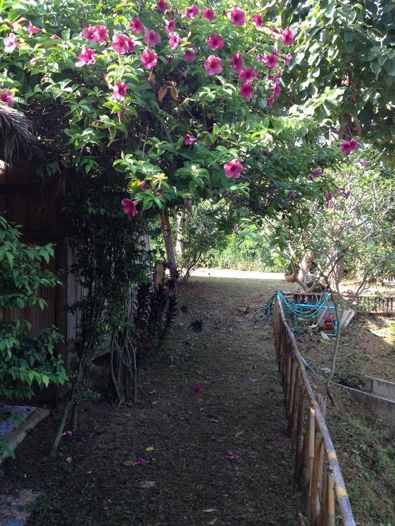 Paipunthong Resort Eksteriør billede