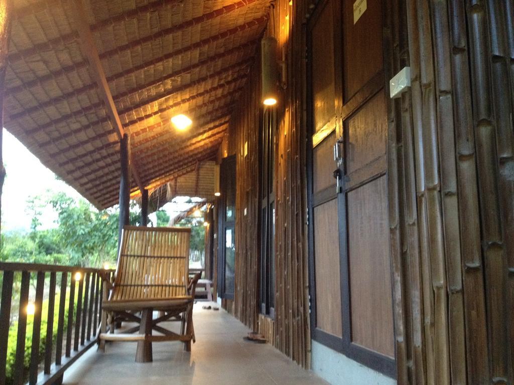 Paipunthong Resort Værelse billede