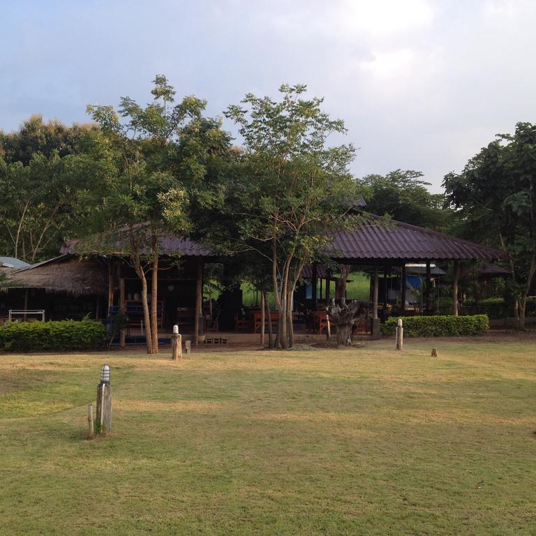Paipunthong Resort Eksteriør billede