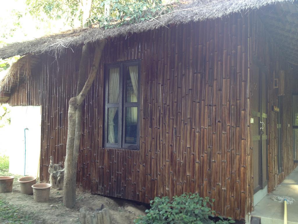 Paipunthong Resort Eksteriør billede