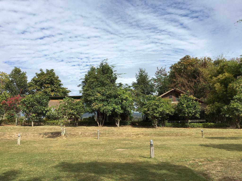 Paipunthong Resort Eksteriør billede