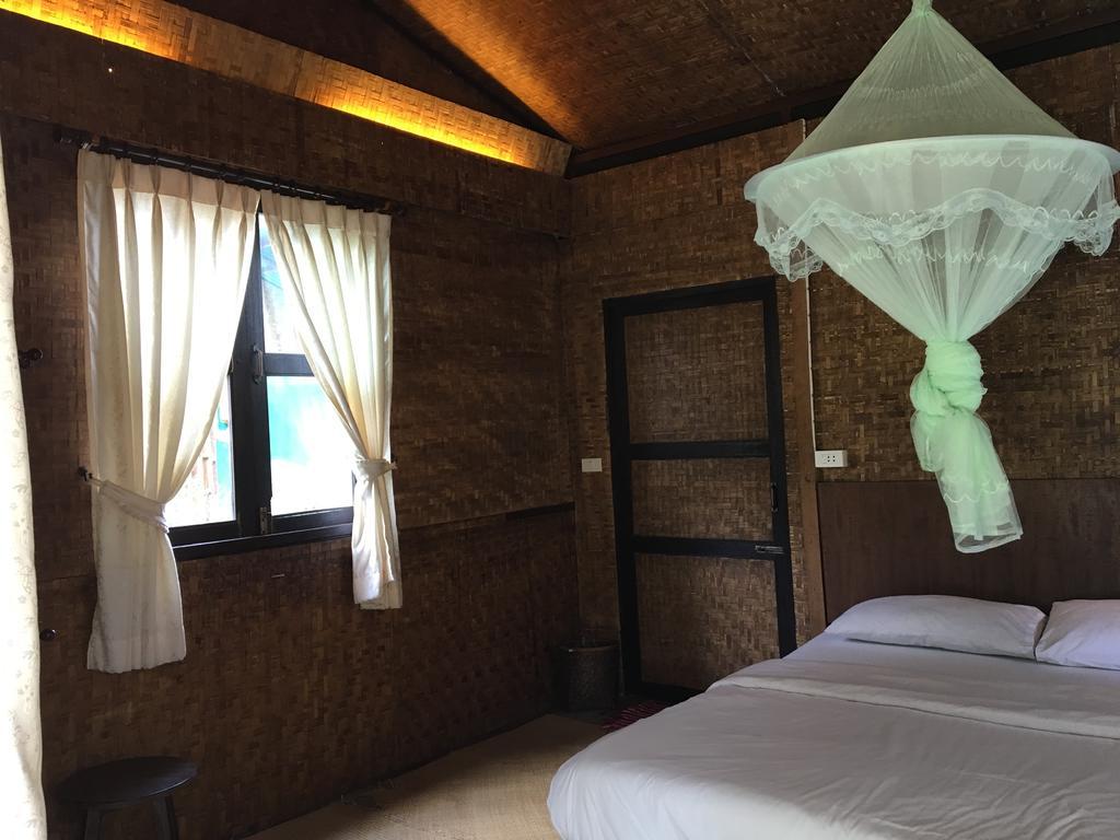 Paipunthong Resort Eksteriør billede