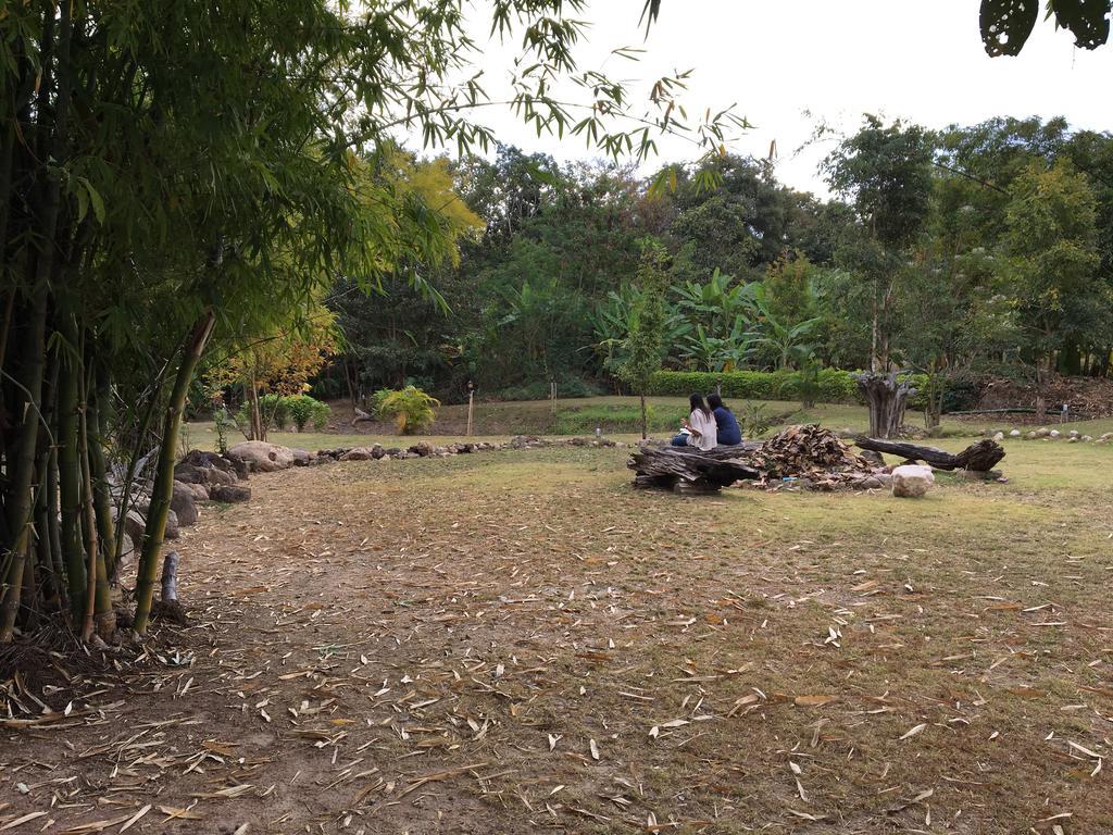 Paipunthong Resort Eksteriør billede