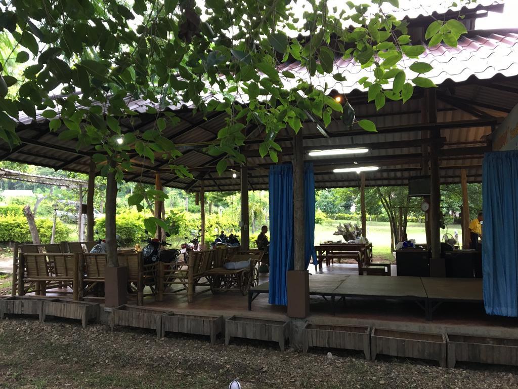 Paipunthong Resort Eksteriør billede