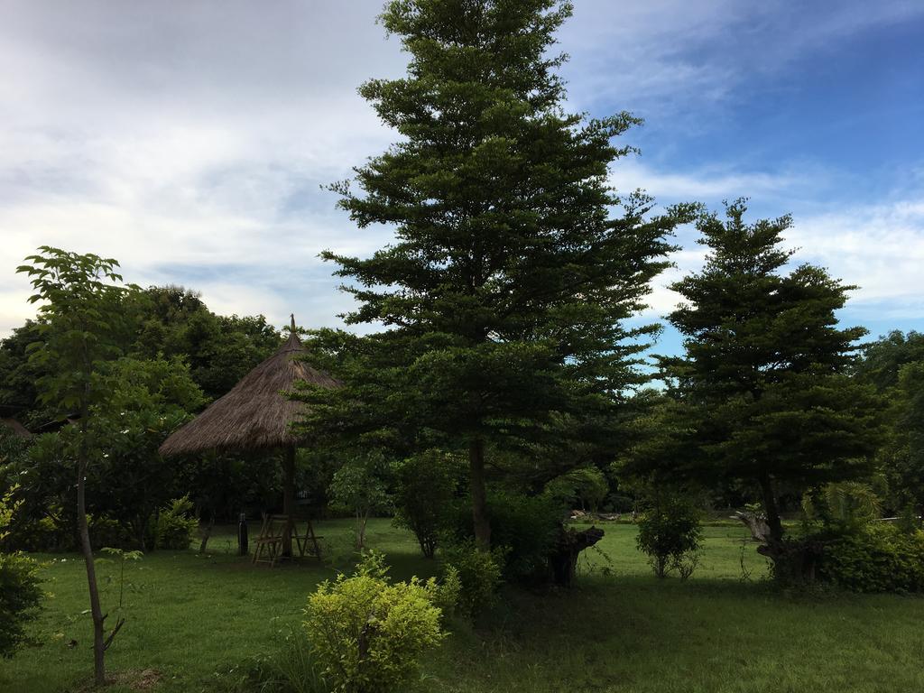 Paipunthong Resort Eksteriør billede