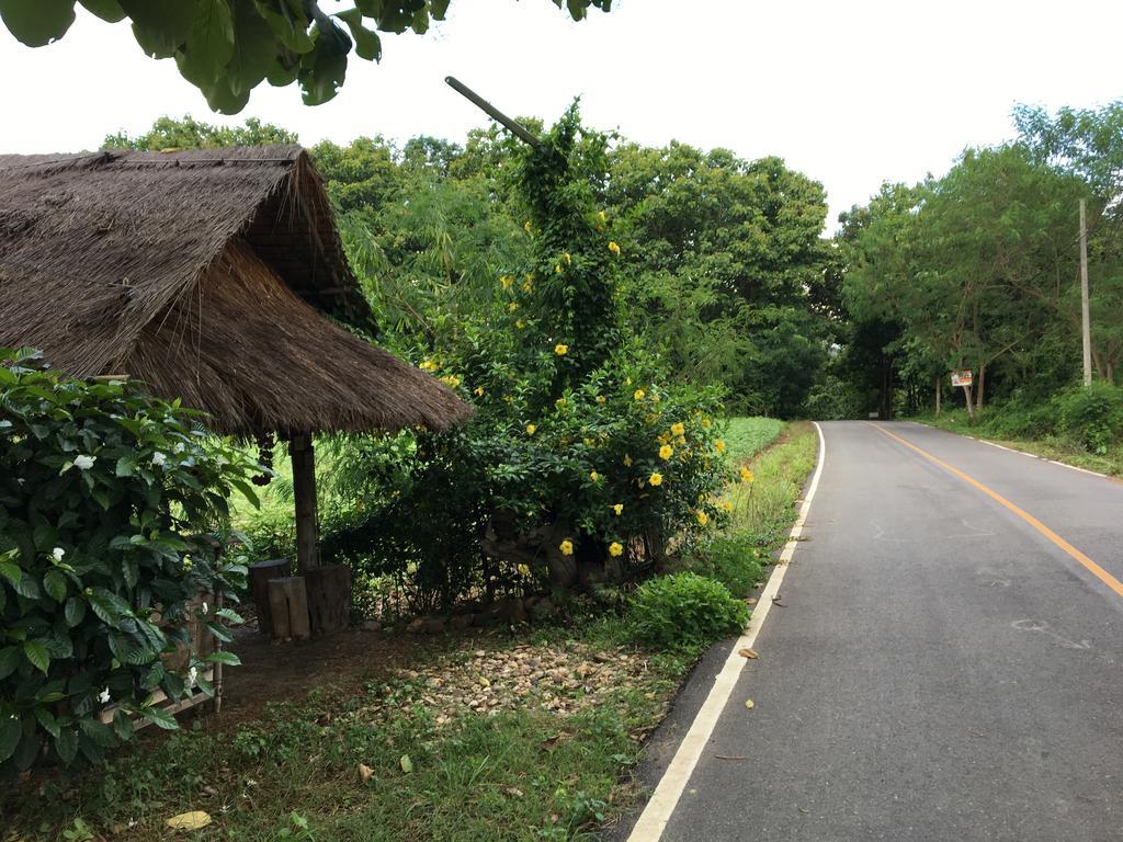 Paipunthong Resort Eksteriør billede