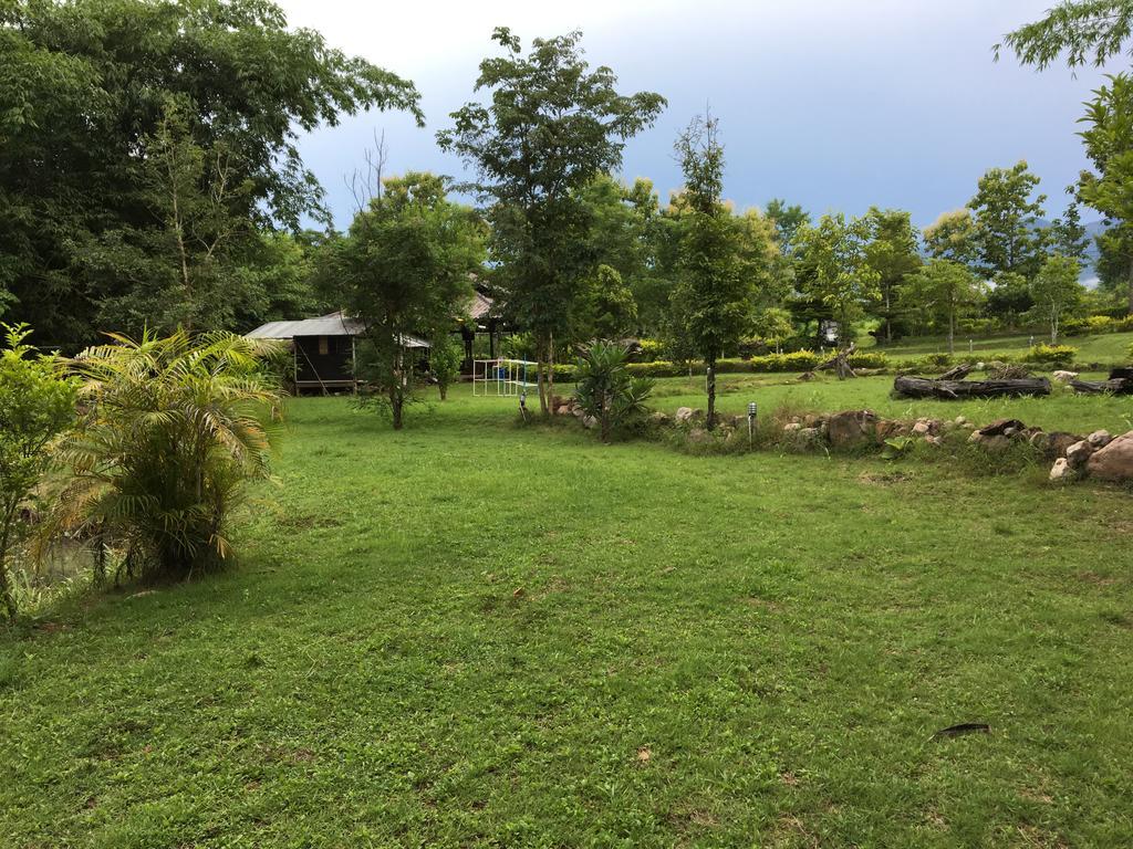 Paipunthong Resort Eksteriør billede