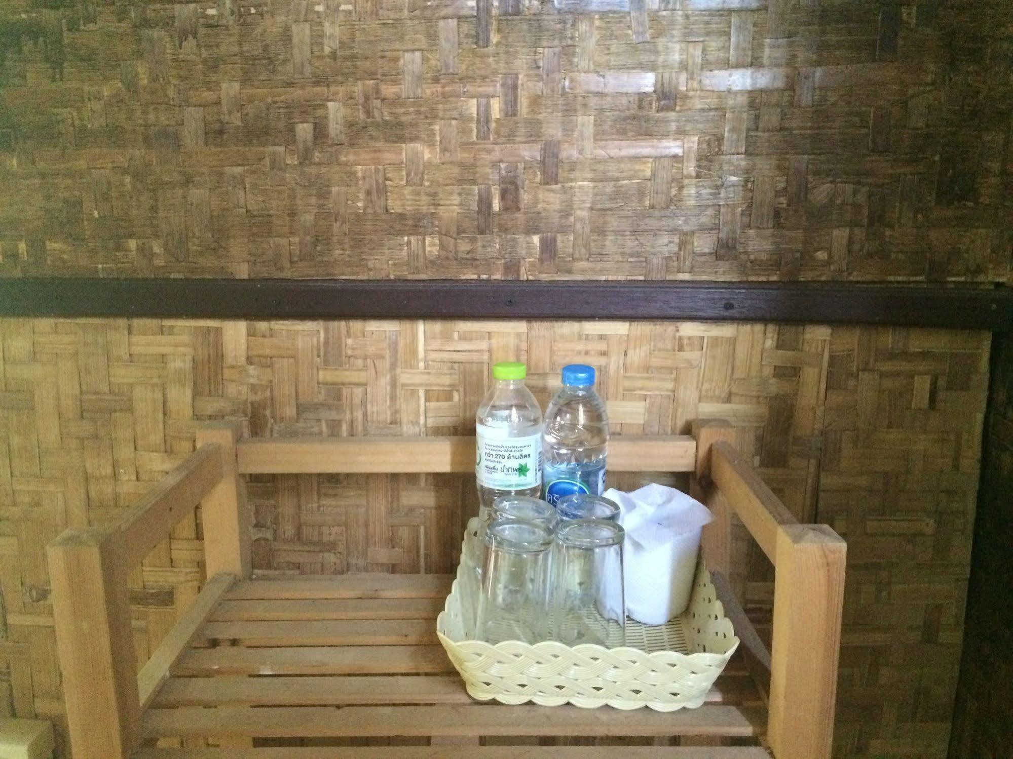 Paipunthong Resort Eksteriør billede